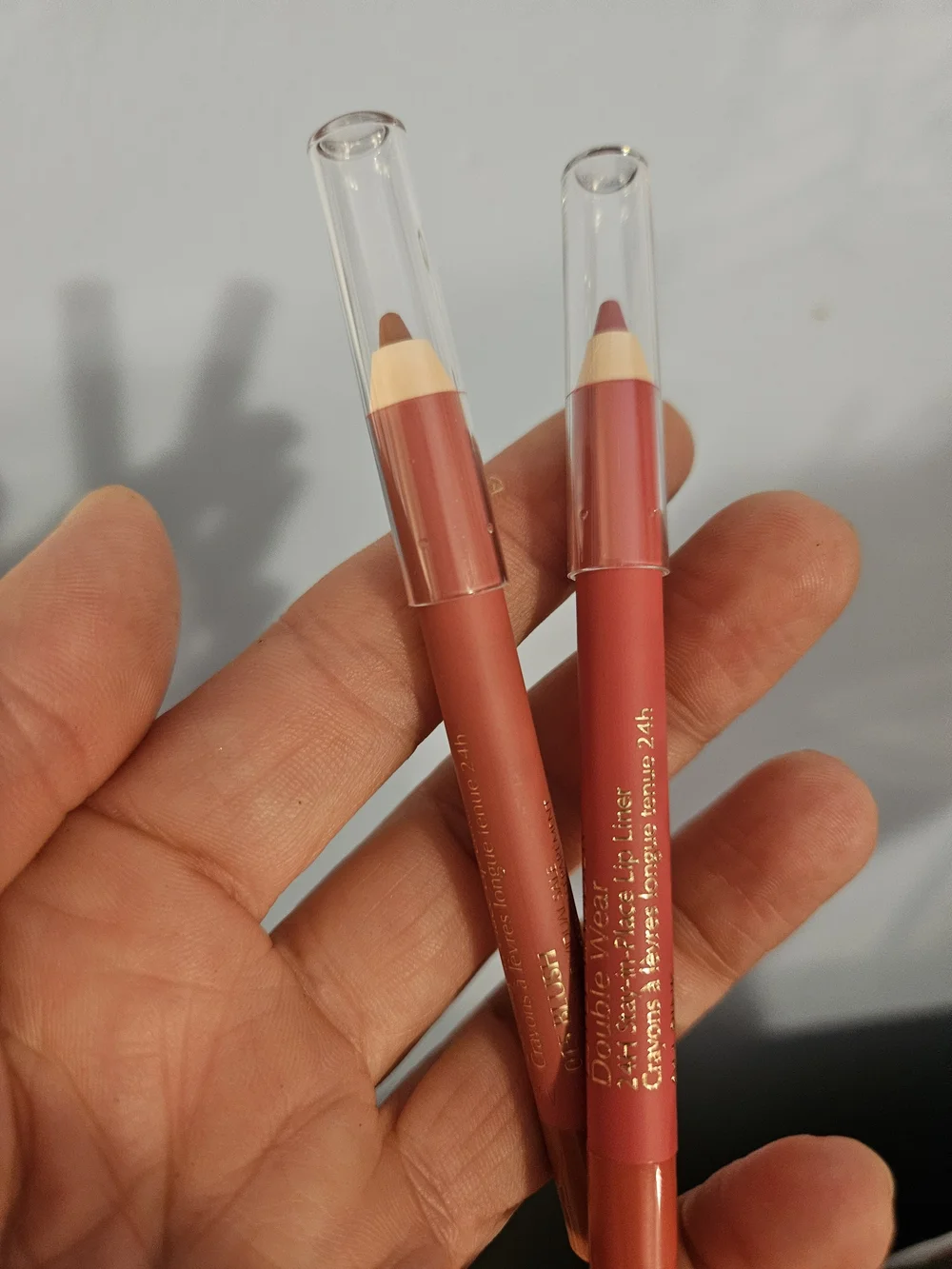 Estee Lauder three estee